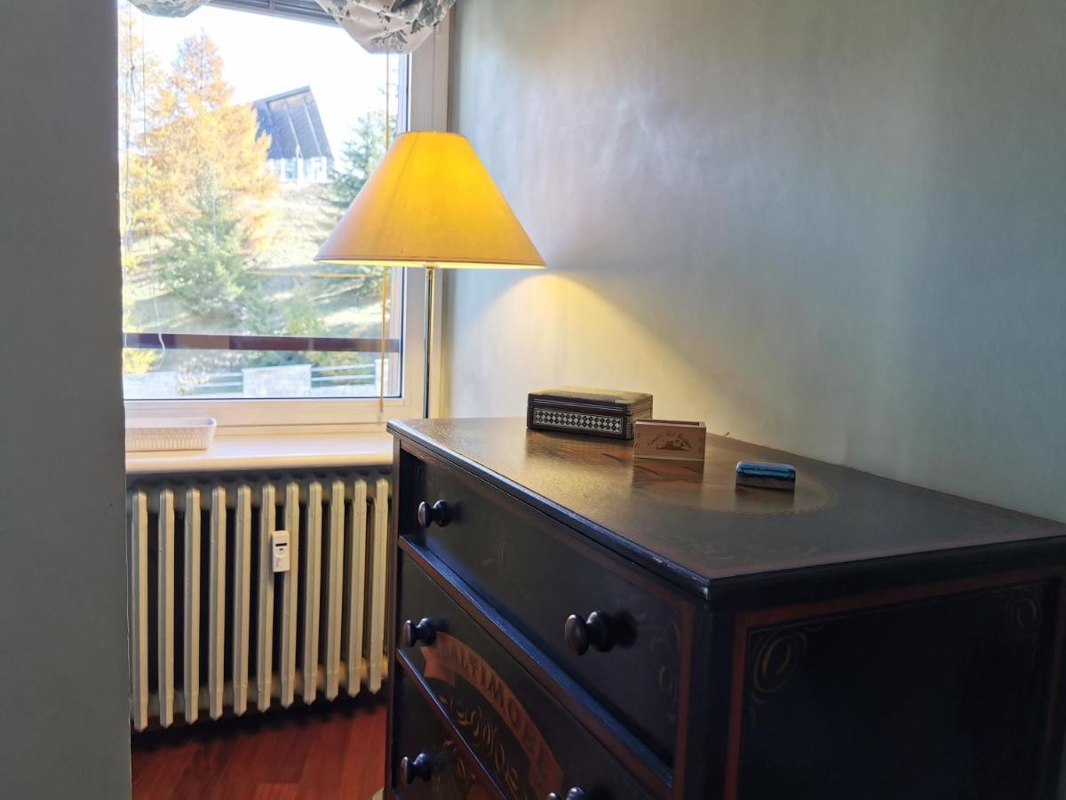 Hostdomus - Architecture Suite Colle Colle Sestriere Екстериор снимка