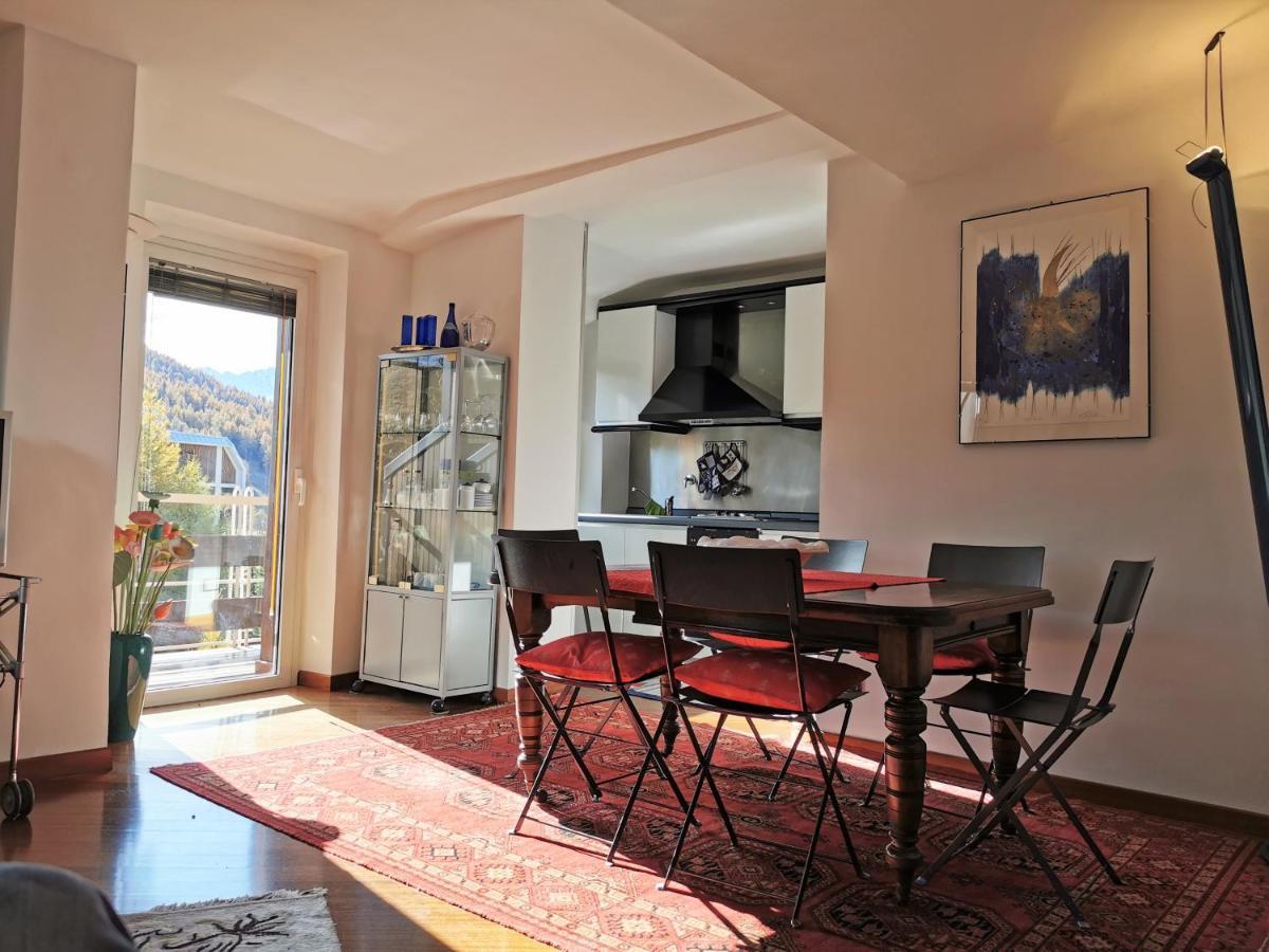 Hostdomus - Architecture Suite Colle Colle Sestriere Екстериор снимка